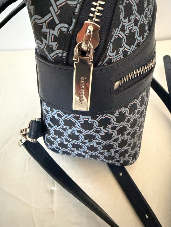kate spade link mini convertible backpack New York Spade So many options Kate Spade New YorkSpade Link
